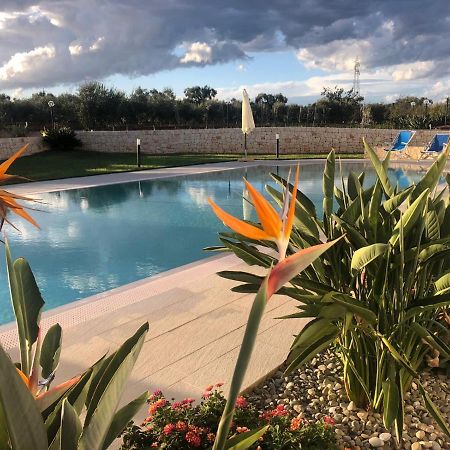 I Trulli Di Gina Appartamento Trullo 6 Persone Monopoli Εξωτερικό φωτογραφία