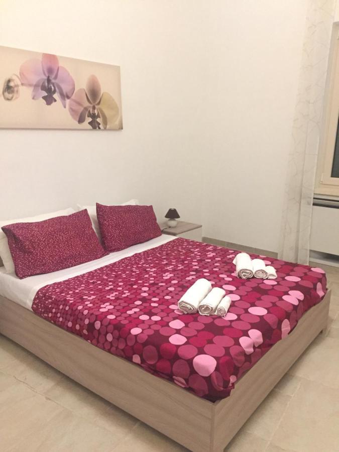 I Trulli Di Gina Appartamento Trullo 6 Persone Monopoli Εξωτερικό φωτογραφία