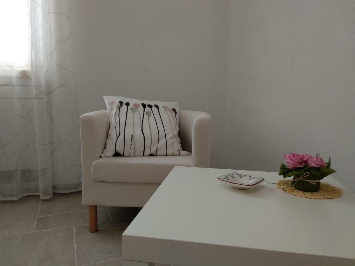I Trulli Di Gina Appartamento Trullo 6 Persone Monopoli Εξωτερικό φωτογραφία