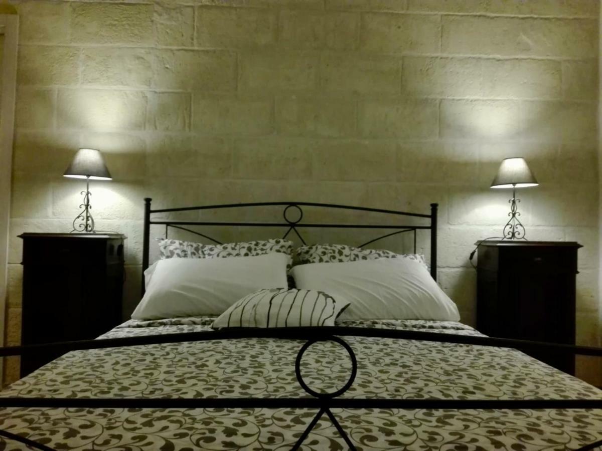 I Trulli Di Gina Appartamento Trullo 6 Persone Monopoli Εξωτερικό φωτογραφία